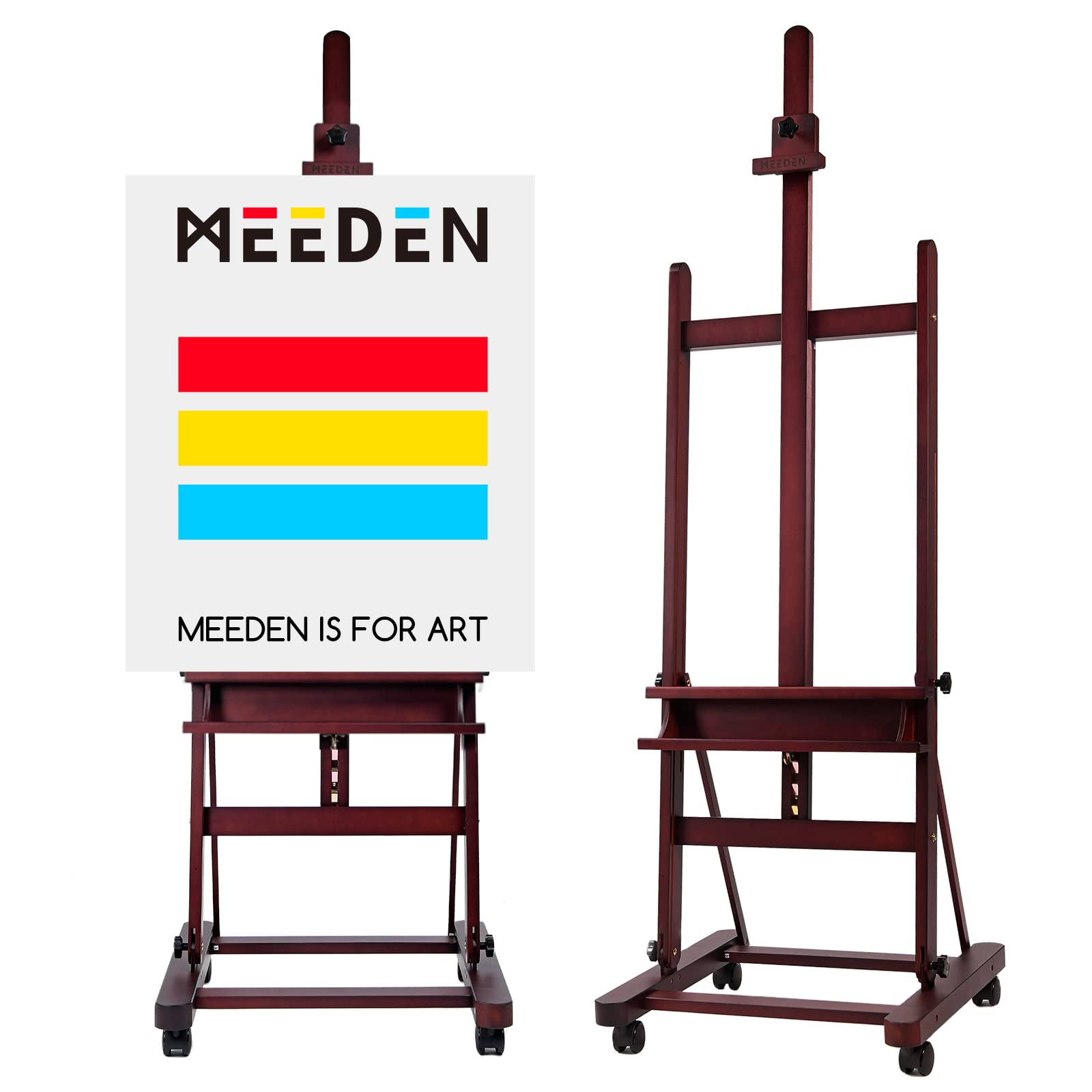 MEEDEN 48