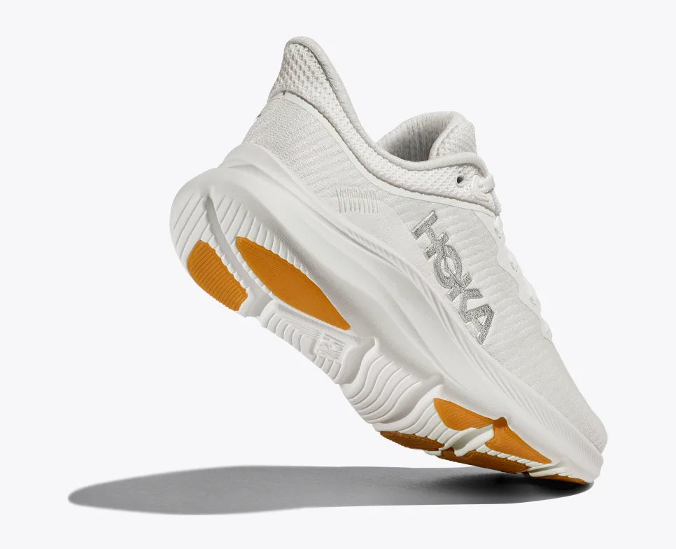 Hoka Solimar W Running Shoes for Women - Lightweight Cushioned Athletic Shoes for Walking, Jogging & Gym Workouts - Perfect for Daily Training & Outdoor Activities