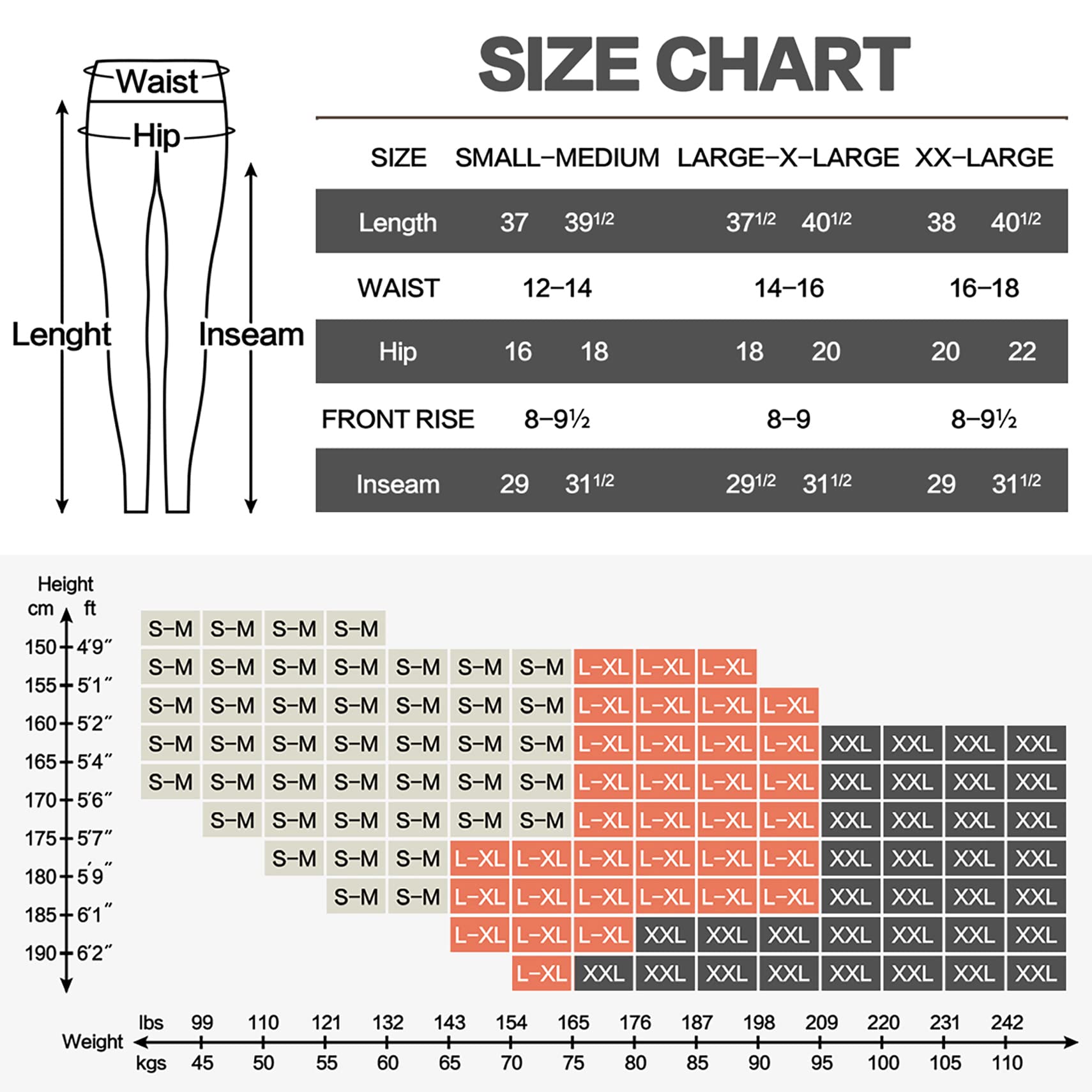 FEYHAY 3 Pack High Waisted Yoga Pants for Women - Tummy Control Butt Lifting Workout Leggings, Non See-Through Running & Gym Pants for Yoga, Fitness & Everyday Wear