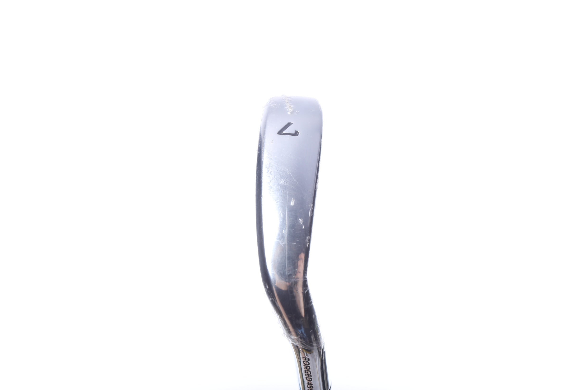 Used Callaway Paradym X 7 Iron Right Handed Regular Flex Golf Club - Perfect for Practice, Replacement, or Beginners