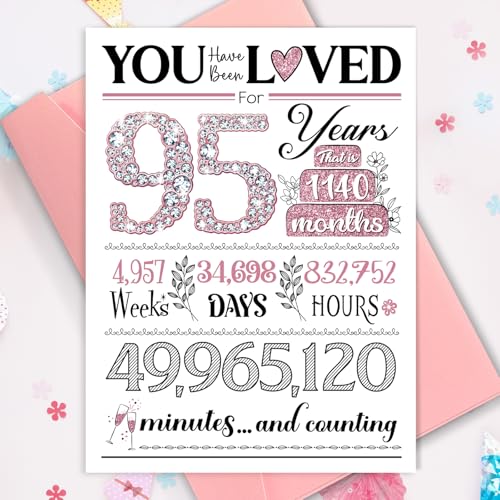 Rose-95th