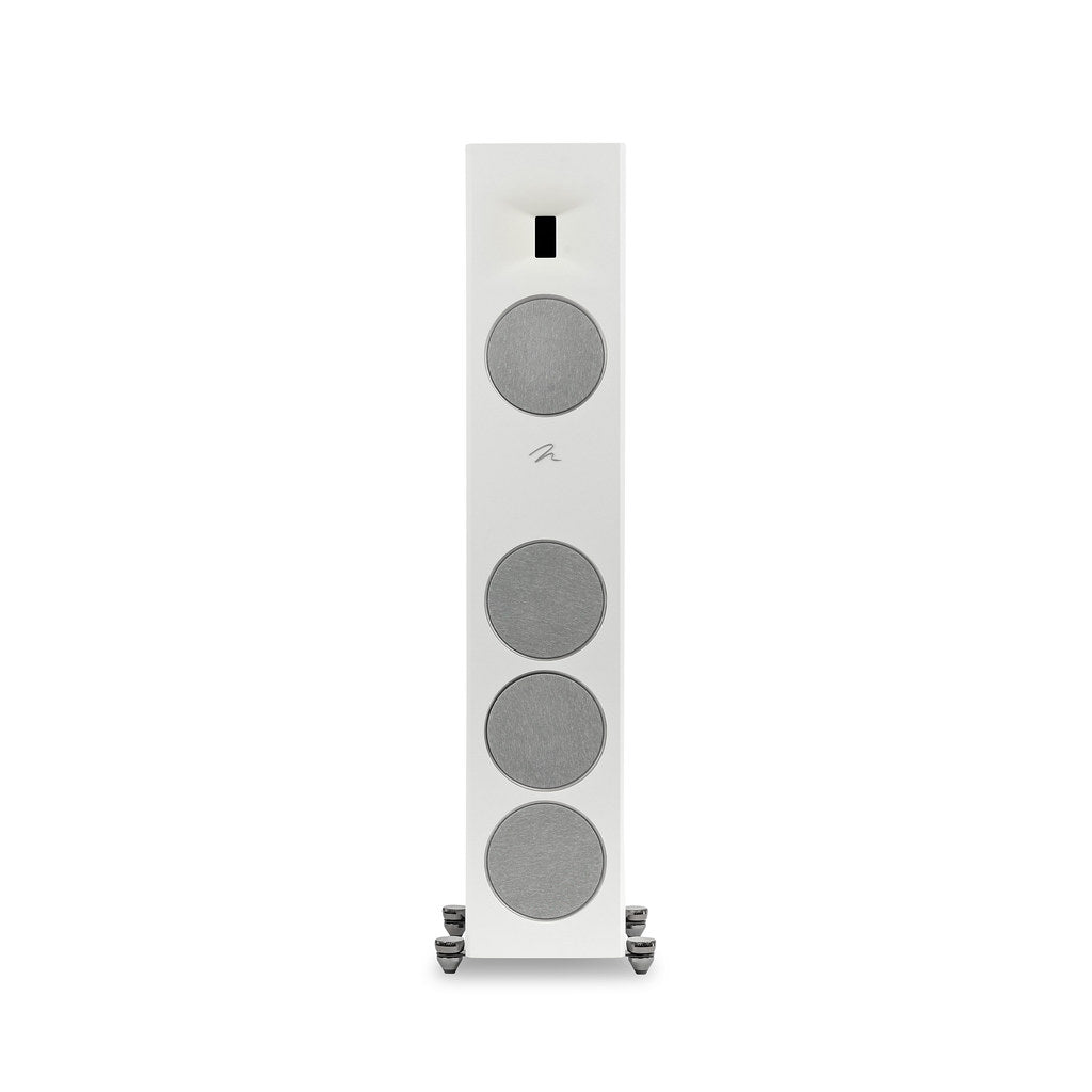 Martin Logan Motion XT F100 High-End Floorstanding Speakers - Premium Audiophile Sound for Home Theater & Music Listening