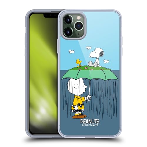 Charlie, Snoppy & Woodstock