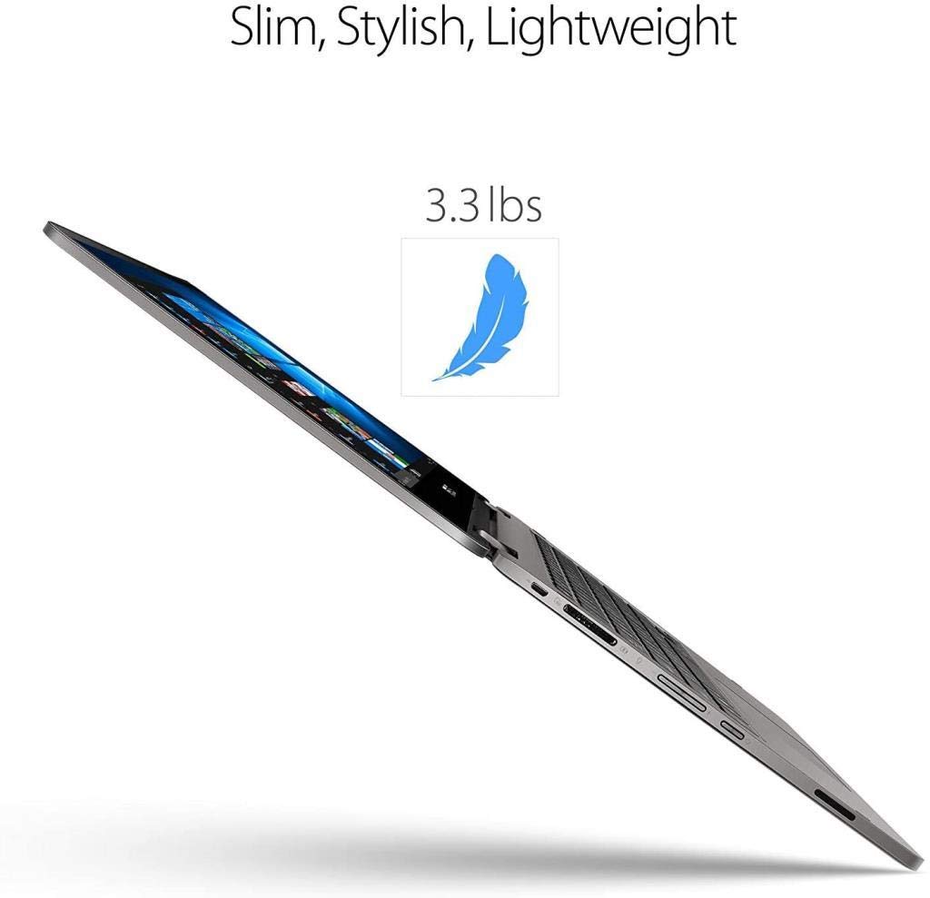 ASUS VivoBook Flip 14