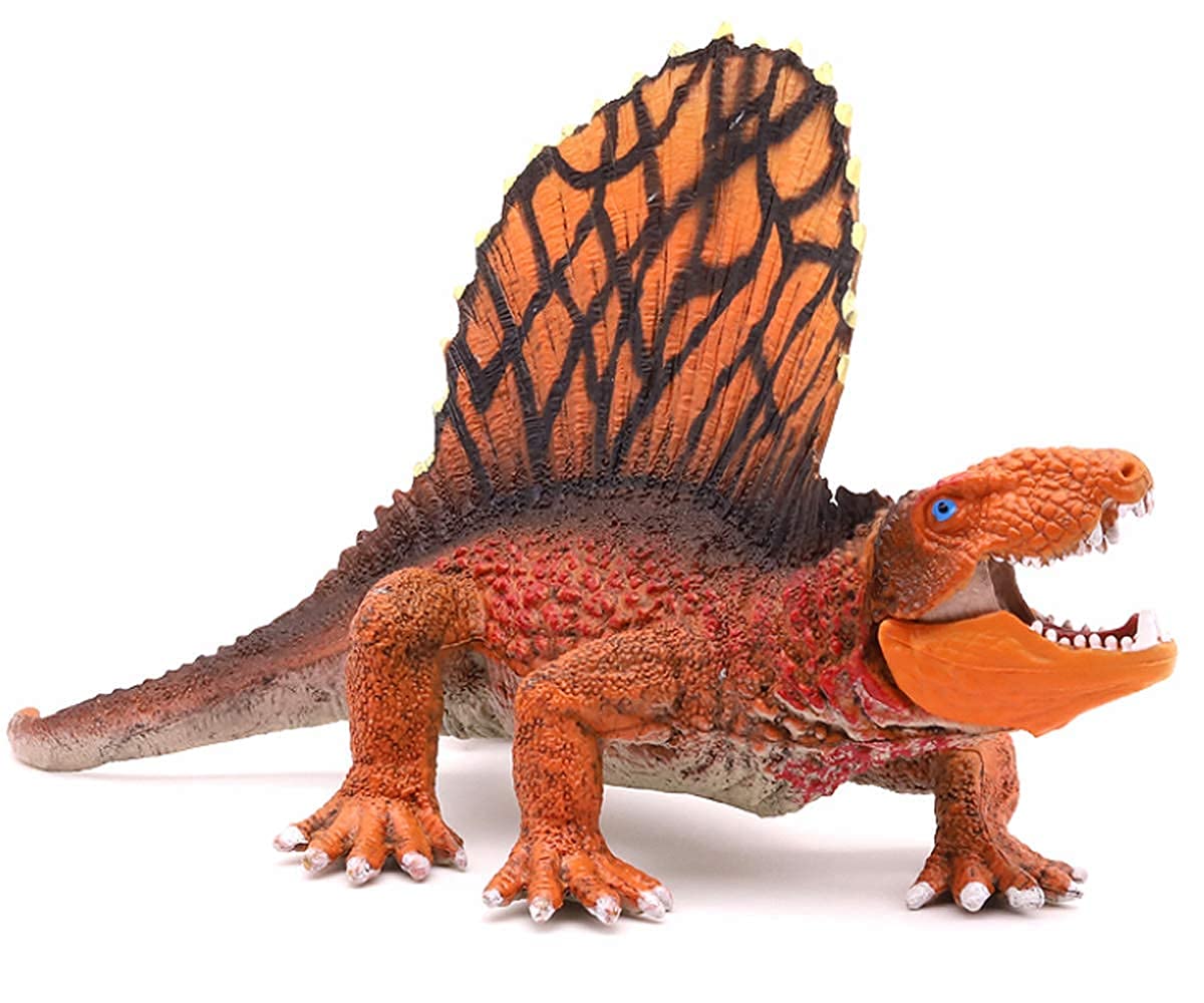 Dinosaur Toys Set - 3 Pack Realistic Velociraptor, Brachiosaurus & Ankylosaurus Figures for Kids | Dino Collection for Play, Learning & Display