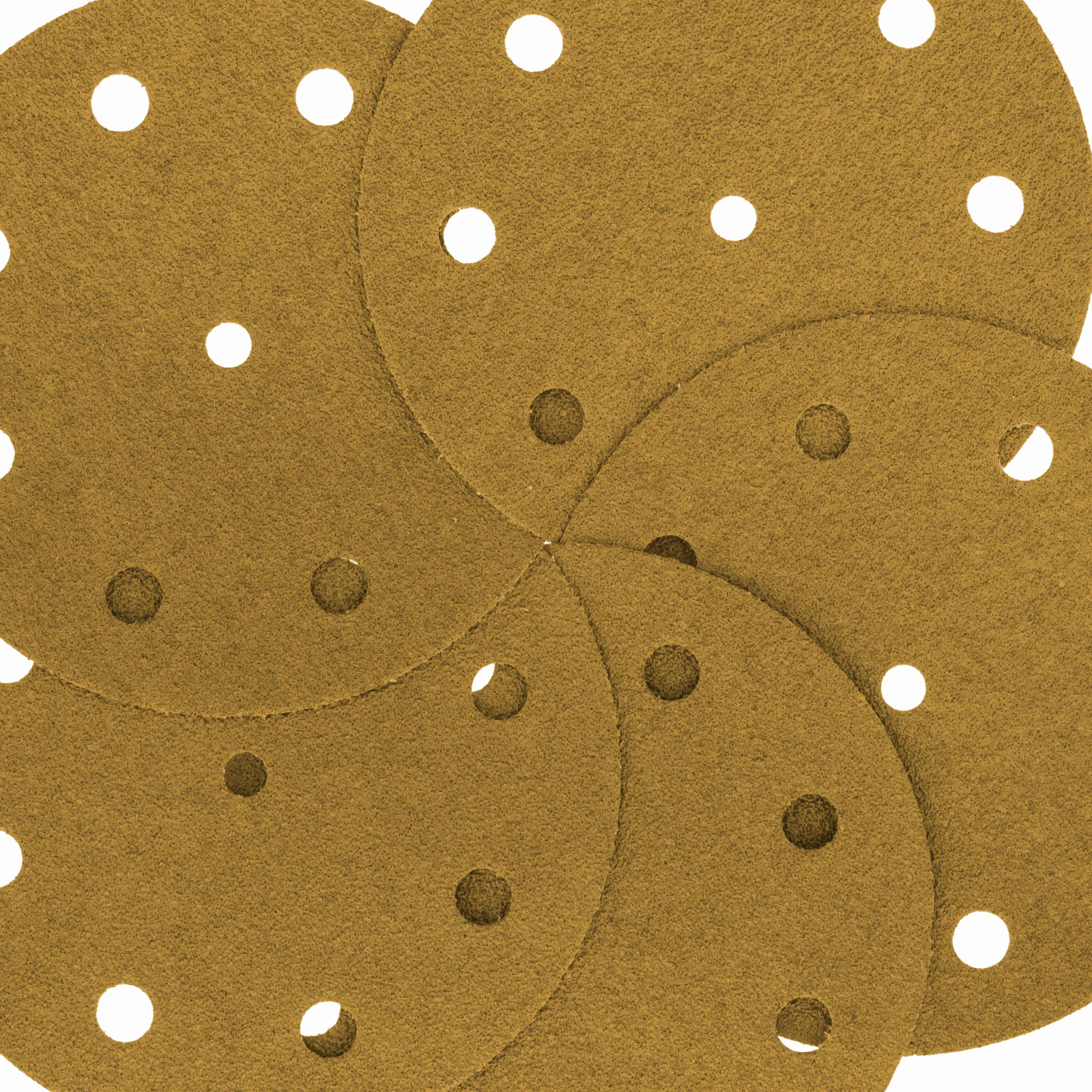 60 Grit 5