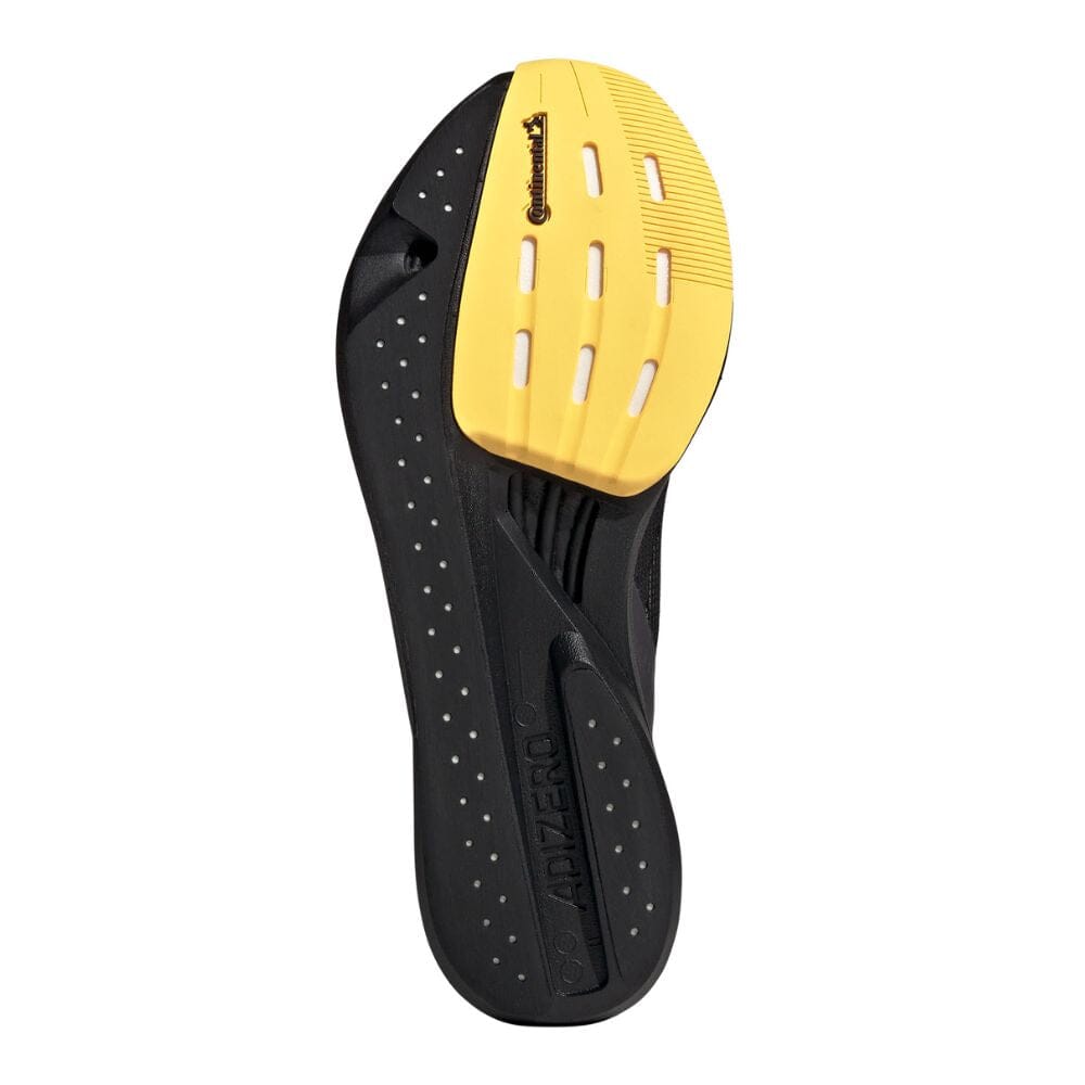 Adidas Women's Adizero Takumi Sen 10 Running Shoes - Lightweight Performance Sneakers for Marathon Training & Road Racing