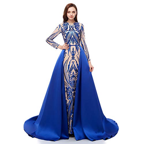 Royal Blue