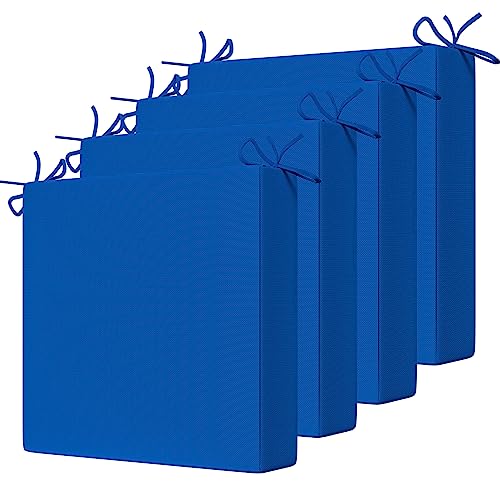Blue 4 Set