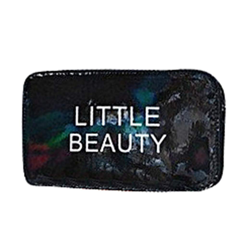Stylish Small Square Shoulder Bag for Women - Fashion Messenger Purse & Student Handbag (Black) - Perfect for School, Work & Daily Use