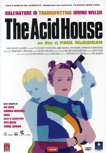 The Acid House - Vintage Graphic T-Shirt for Men & Women | 90s Rave & Music Festival Fashion | Perfect for Concerts, Parties & Retro Streetwear