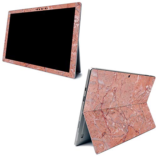 Pink Marble