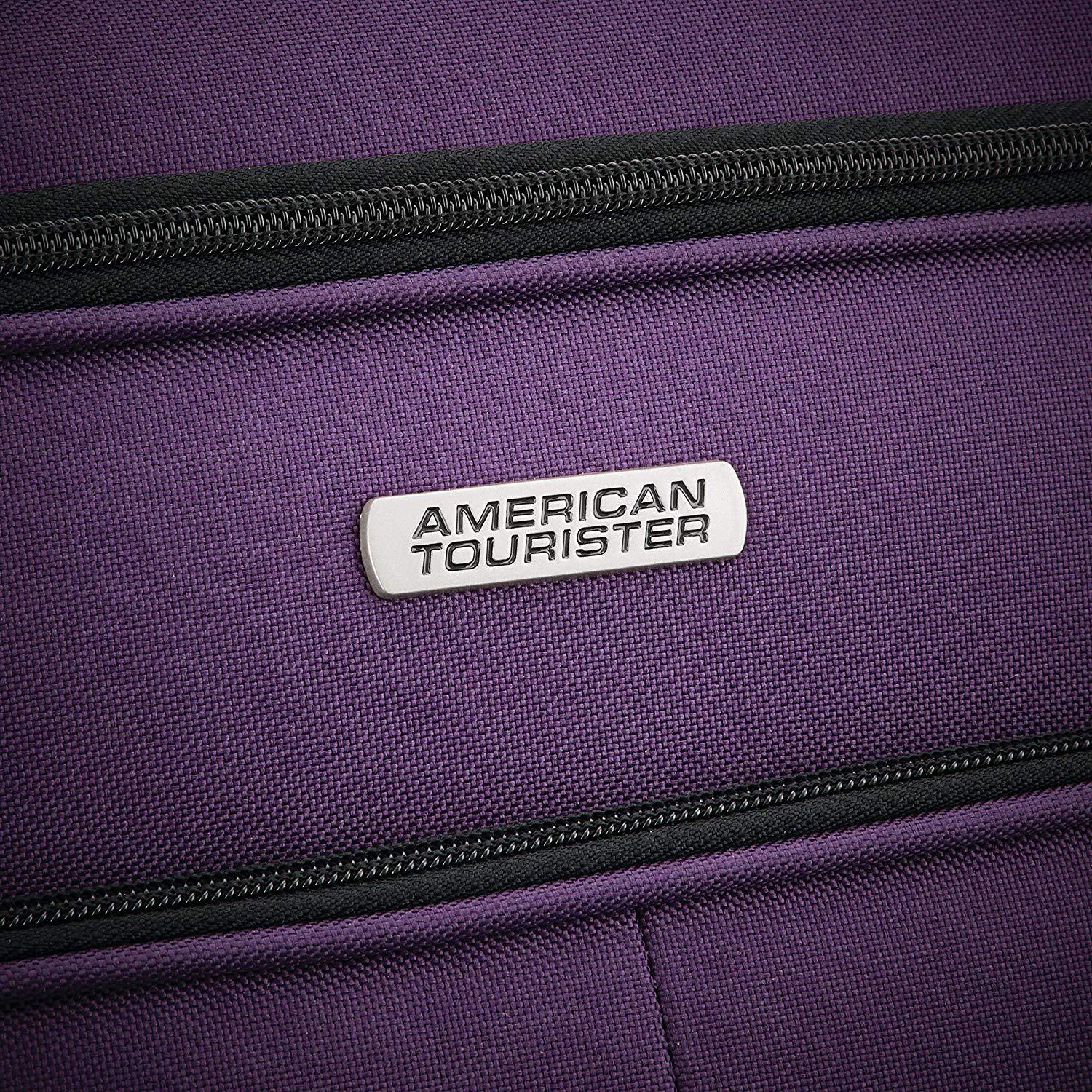 American Tourister Pop Max 3-Piece Spinner Luggage Set (29