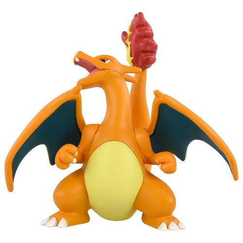 Pokemon Moncolle Series 2 Inch Takara Tomy Mini Figure - Collectible Action Figures for Kids & Adults - Perfect for Display, Gifts & Game Battles