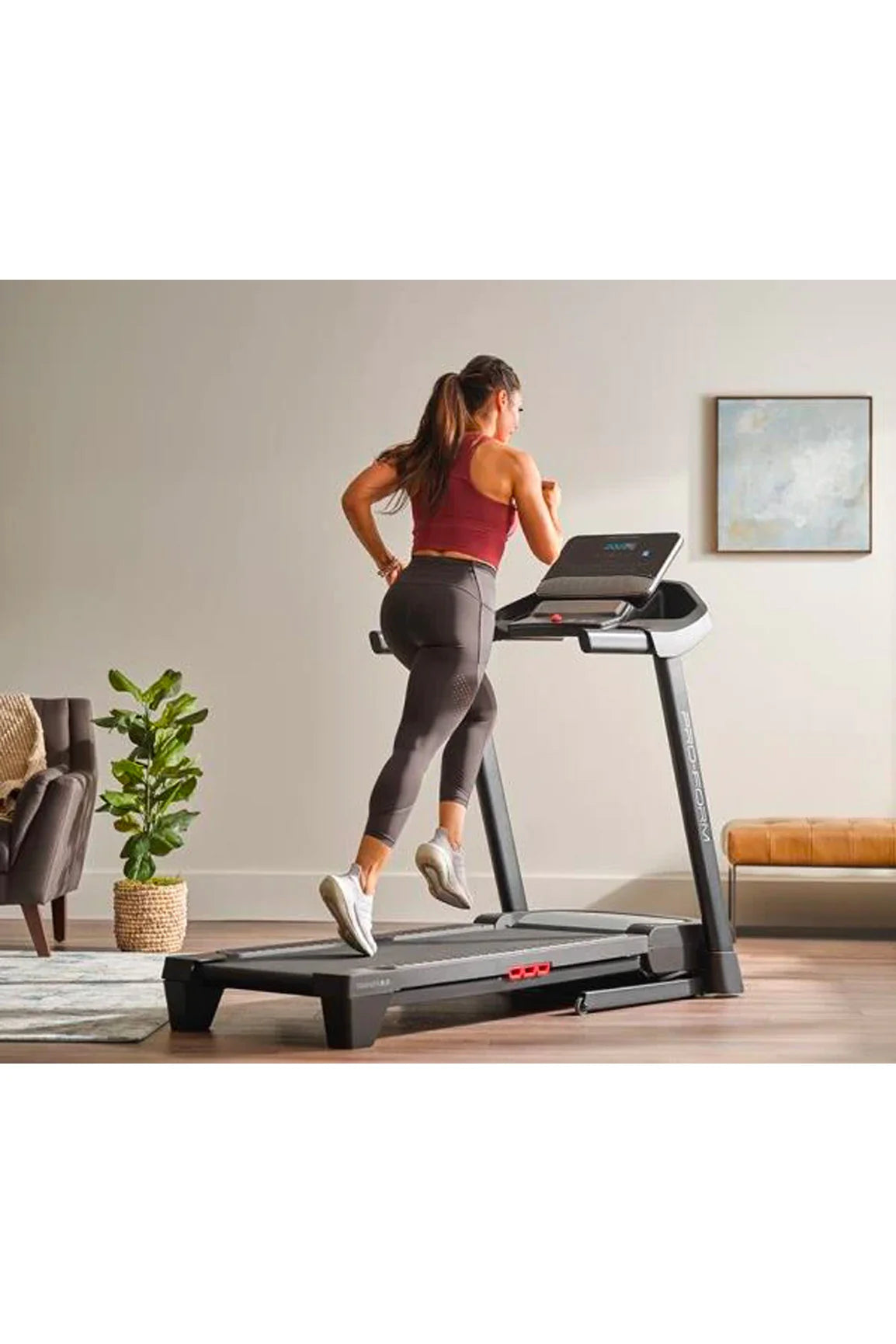 Winter Cardio Set - Thermal Running Outfit for Cold Weather - Stay Warm & Active During Winter Workouts