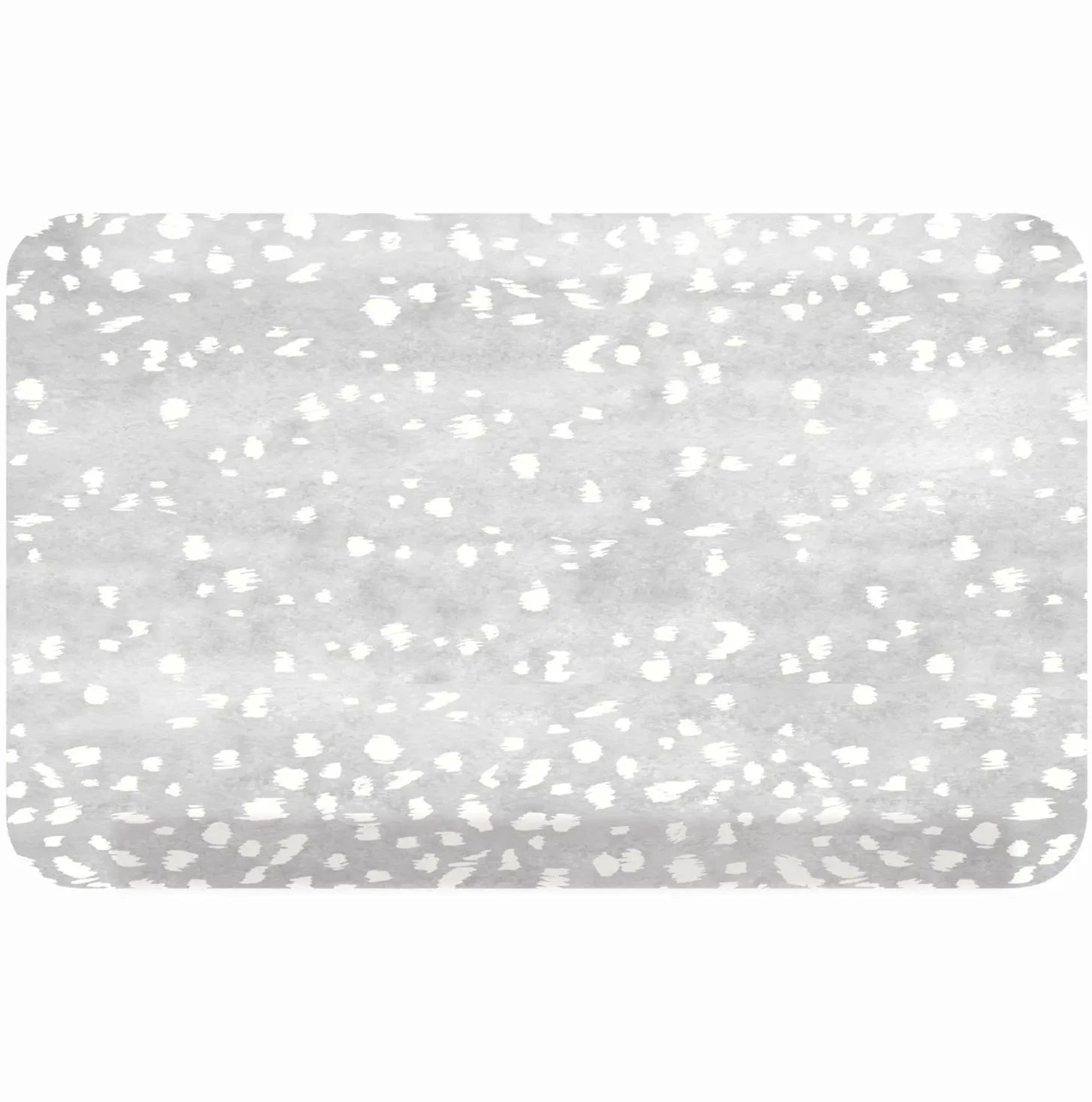 Premium Nama Standing Mat for Comfort & Support - Soft Fawn Color - Ideal for Yoga, Meditation & Home Office Use