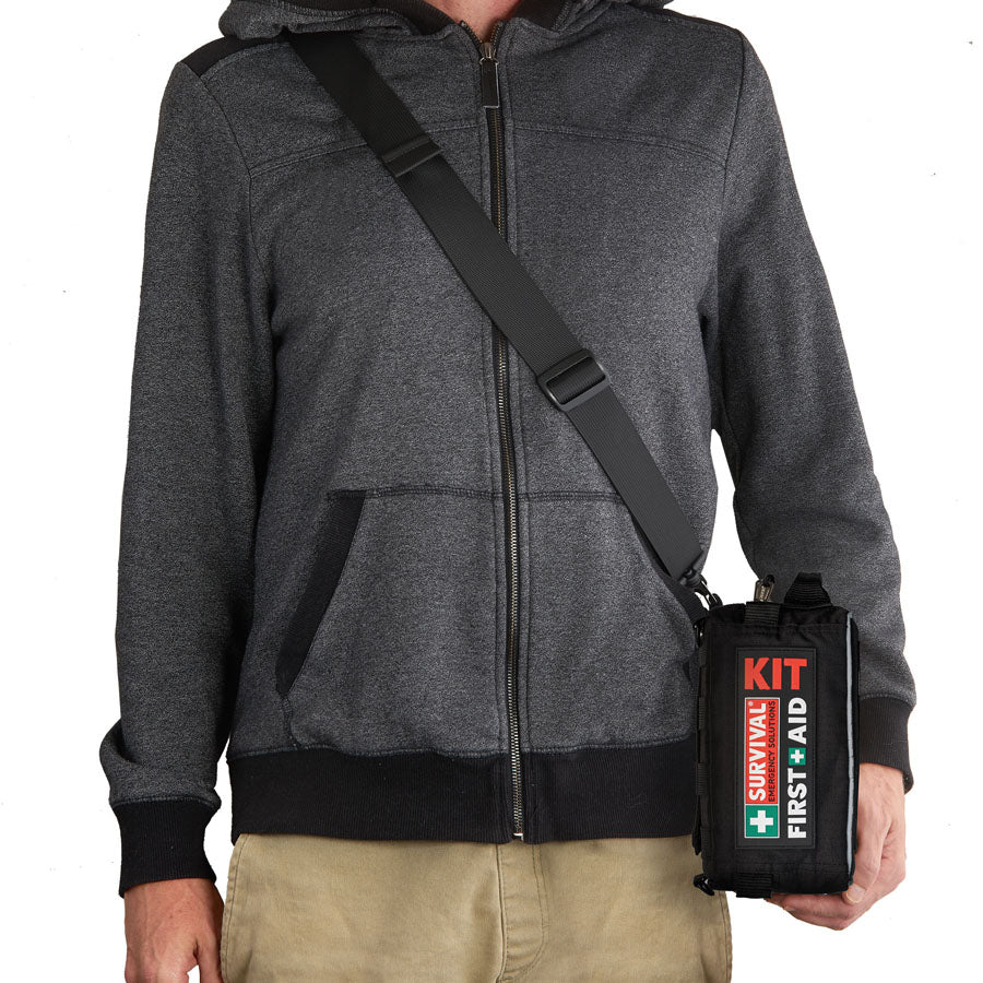 Comfortable Adjustable Shoulder Strap for Bags & Luggage - Perfect for Travel, Hiking & Daily Use