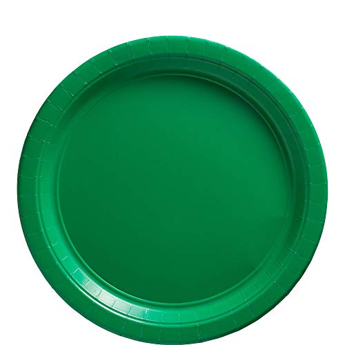 Festive Green