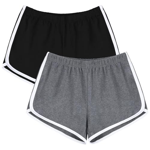 Black, Dark Grey