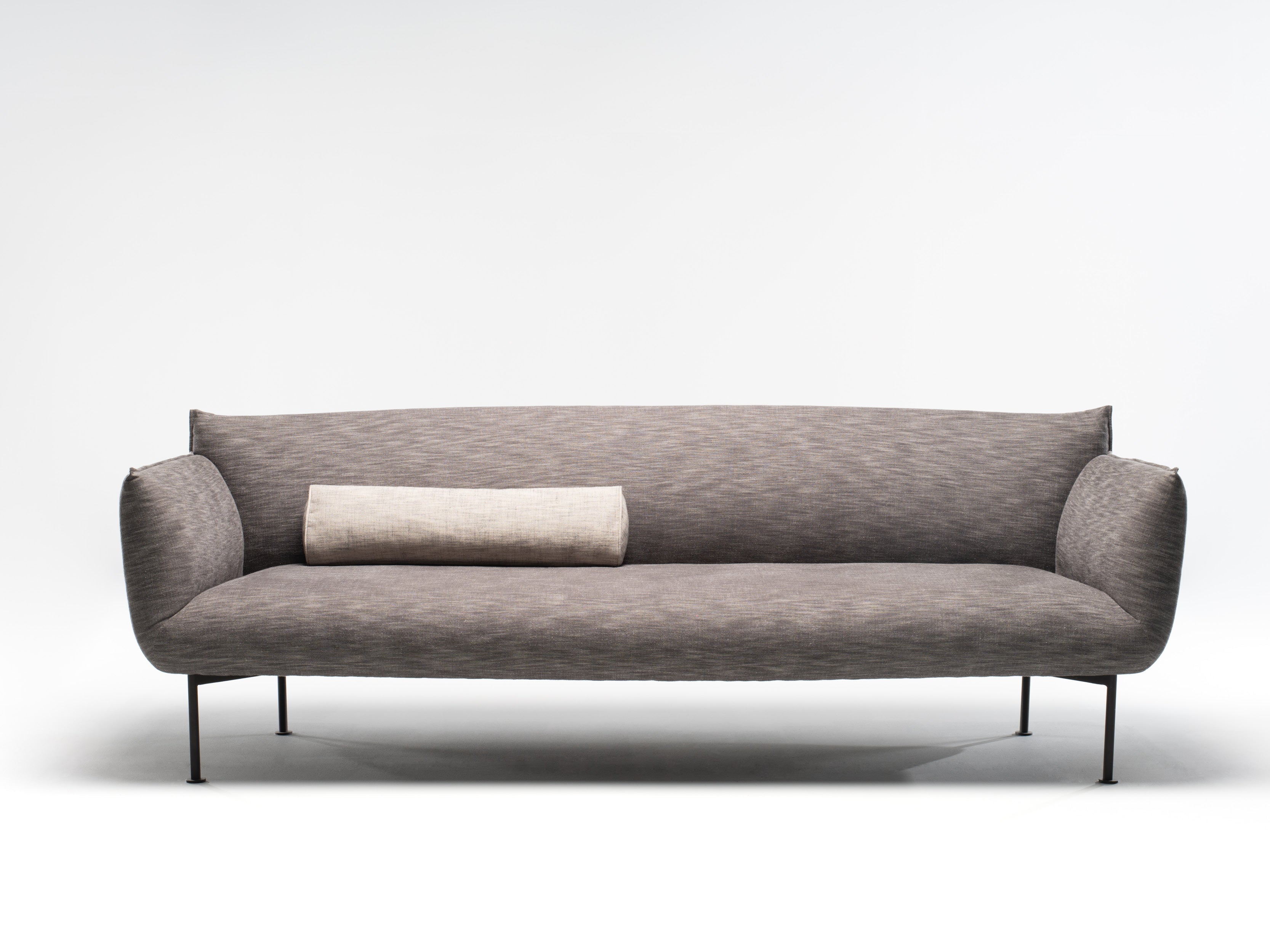 Stylish and Comfortable Kitsune Sofa - Modern Fox-Inspired Living Room Furniture for Cozy Home Decor | Perfect for Small Spaces, Apartments, and Lounge Areas