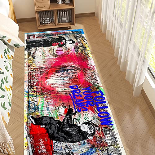 Black Red Blue 001