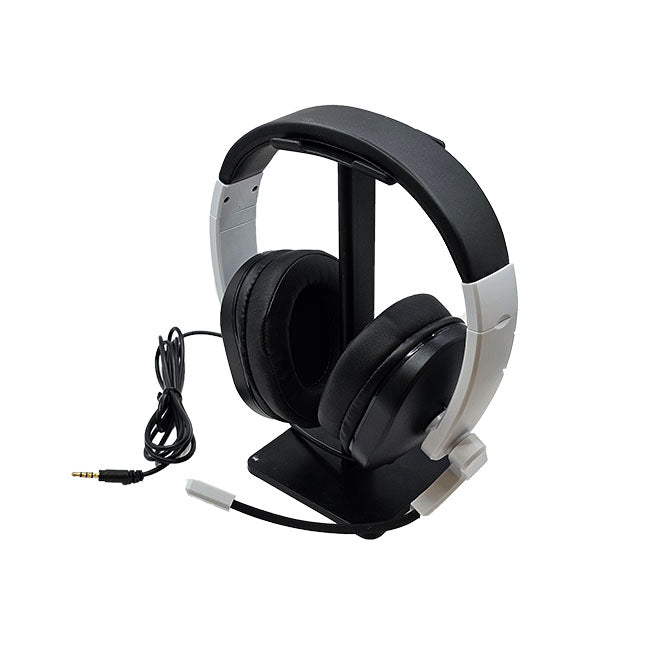 Wireless Gaming Headset for PS5 & Xbox Series X - Noise Cancelling Mic, Surround Sound - Perfect for Online Gaming & Streaming