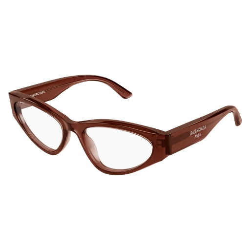 004 - Brown - Transparent