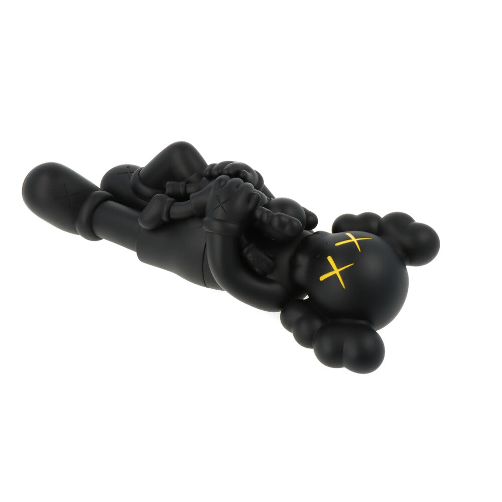 Kaws Holiday Singapore Black Version - Limited Edition Collectible Art Figure for Home Decor & Gift