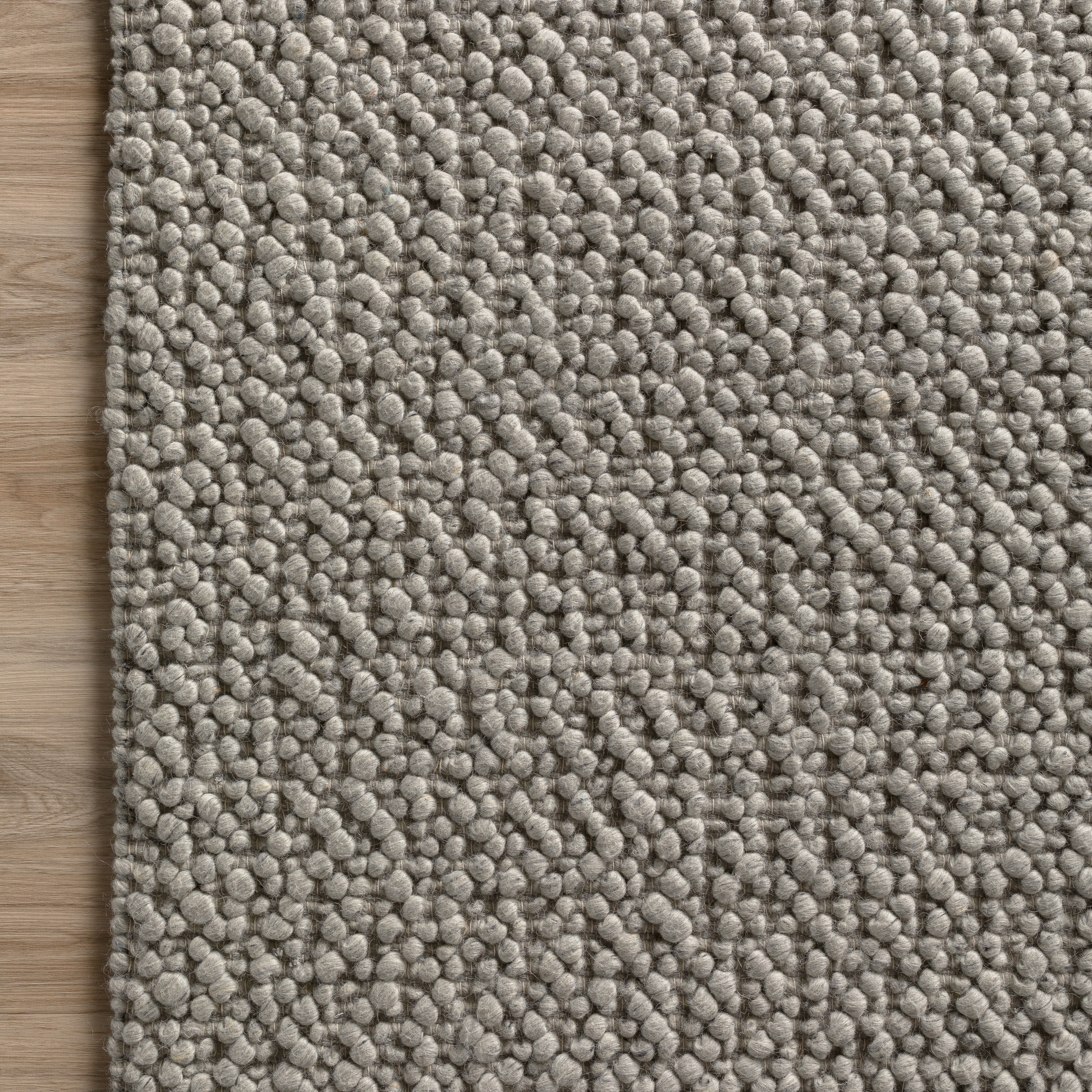 Gorbea Latte Area Rug - Soft Plush Shag Carpet for Living Room, Bedroom, Home Decor - Cozy Boho Chic Floor Mat for Home & Office