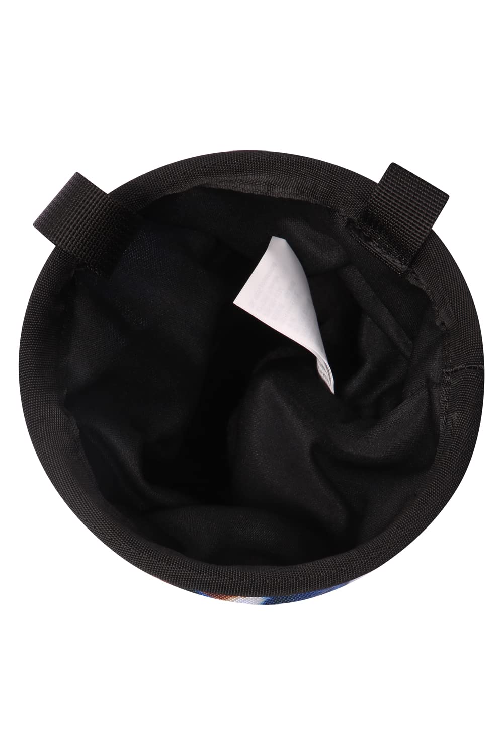KAVU Peak Seeker Chalk Bag - Premium Chalk Holder for Rock Climbing, Bouldering, Gymnastics & Weightlifting | Secure Grip, Durable Design | Perfect for Outdoor Adventures & Gym Training