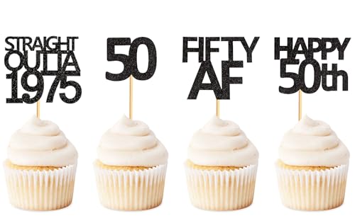 Black 50th
