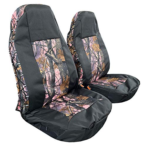 Tactical Canvas Pink