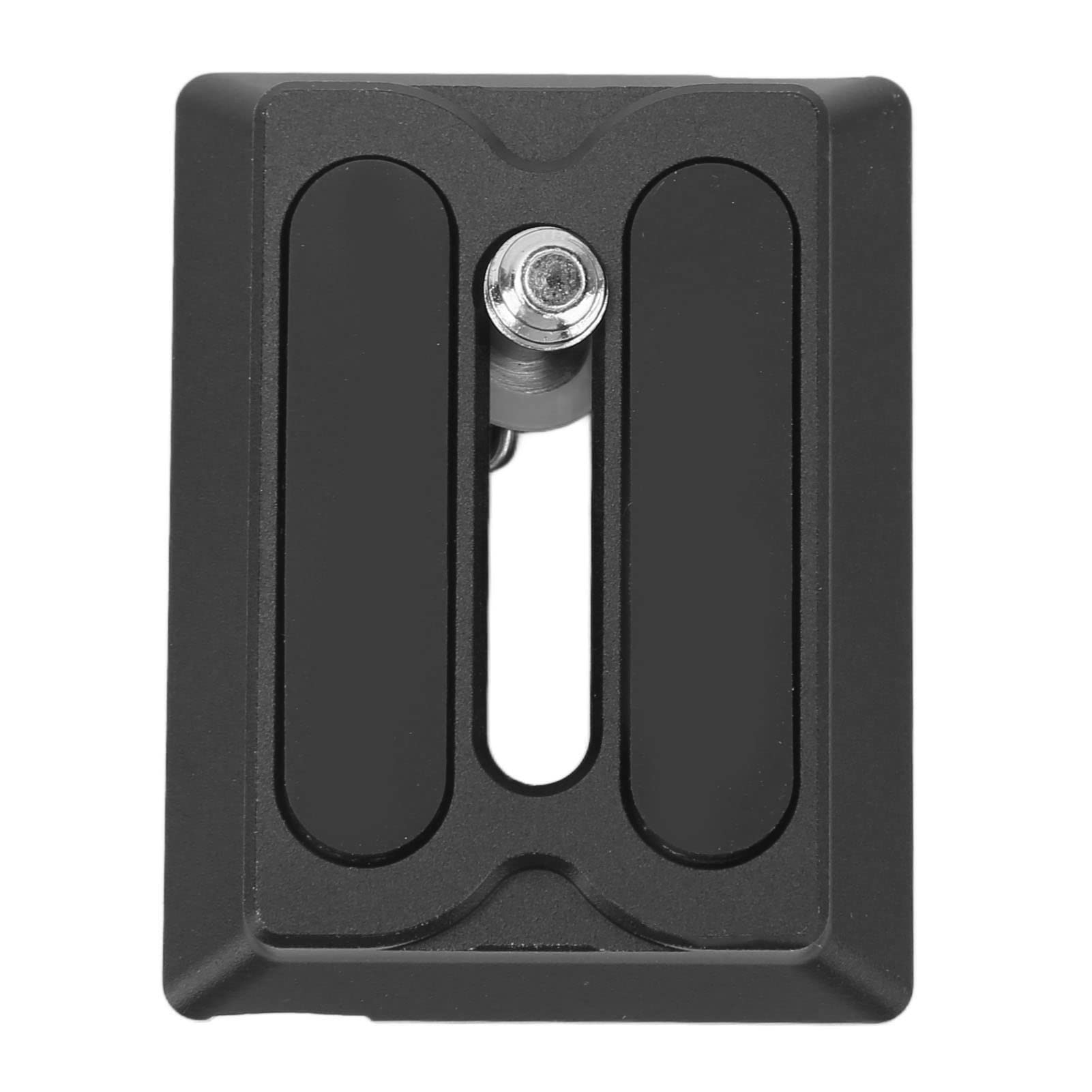 Quick Release Plate Tripod Ball Head Base - Compatible with RSC2, RS2, RS3 Standard - Camera Stabilizer Accessories for DSLR & Mirrorless Cameras - Perfect for Photography, Videography & Travel Shooting