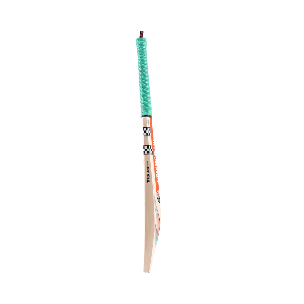 Gray Nicolls GEM Gen 2.0 300 Cricket Bat - Premium English Willow Bat for Professional & Club Players - Perfect for Matches & Practice Sessions