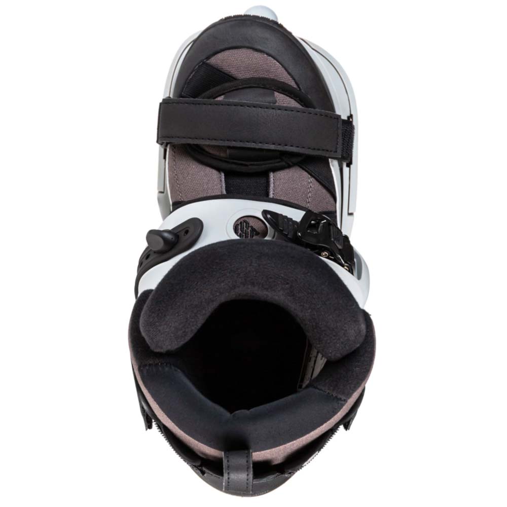 USD Shadow Dustin Latimer Pro Inline Skates - High Performance Aggressive Skates for Street & Park Skating - Perfect for Stunt Tricks, Urban Riding & Extreme Sports