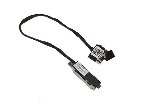 Alienware 18 R1 / 17 R1 Optical Drive Connector with Ribbon Cable - 9Tc6M Replacement Part for Laptop DVD Drive Repair & Upgrade | Compatible with Dell Gaming Notebooks