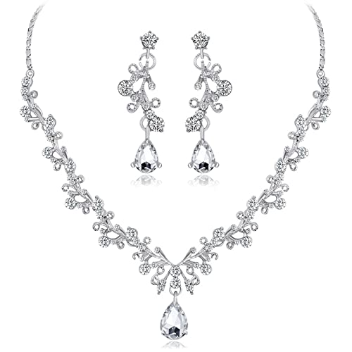 G:Wedding Jewelry Sets