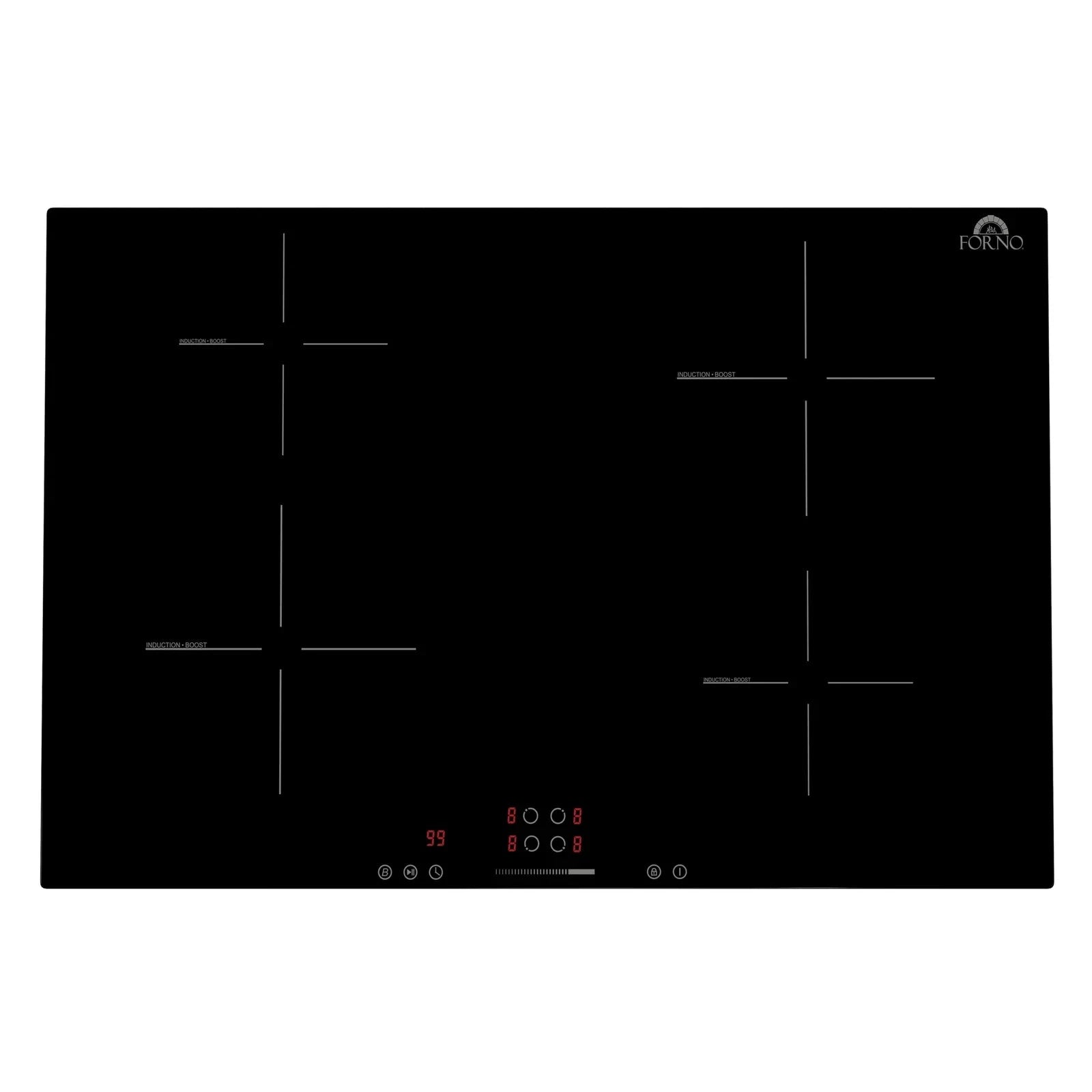 Forno Parco 30 Induction Cooktop - 30