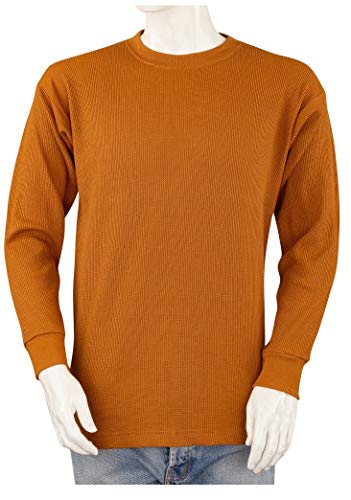 Burnt Orange
