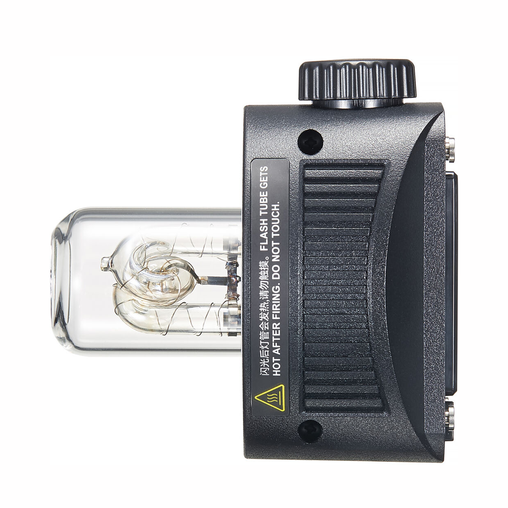 Godox AD200Pro II TTL Pocket Flash - 200Ws Portable Strobe Light with HSS & Wireless Control for Outdoor Photography, Studio Lighting, and On-Location Shoots