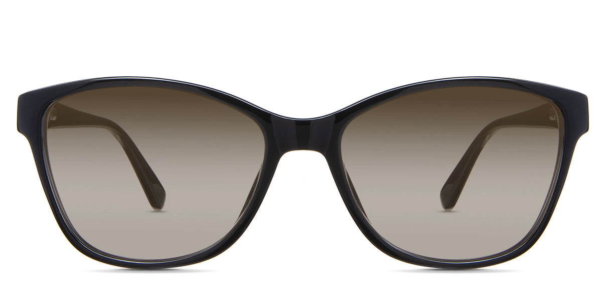 Erin Women's Prescription Sunglasses - UV Protection, Polarized Lenses for Driving, Outdoor Activities & Fashion