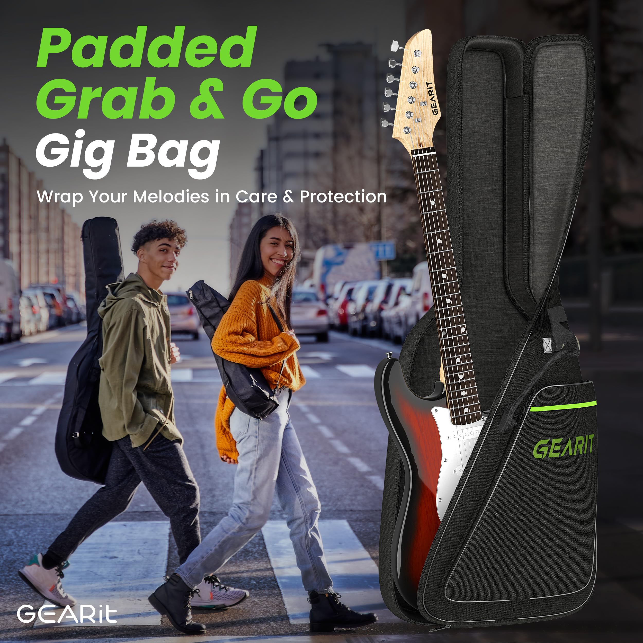 GEARit GI-150 Canyon Series 39