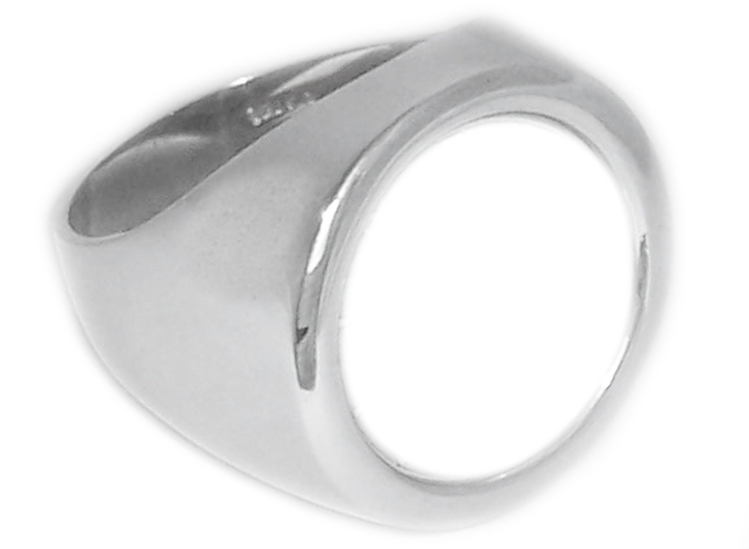 Vintage Mercury Dime Coin Ring - 925 Sterling Silver Smooth High Polish Band - Unique Handmade Jewelry for Men & Women - Perfect for Weddings, Anniversaries and Gifts