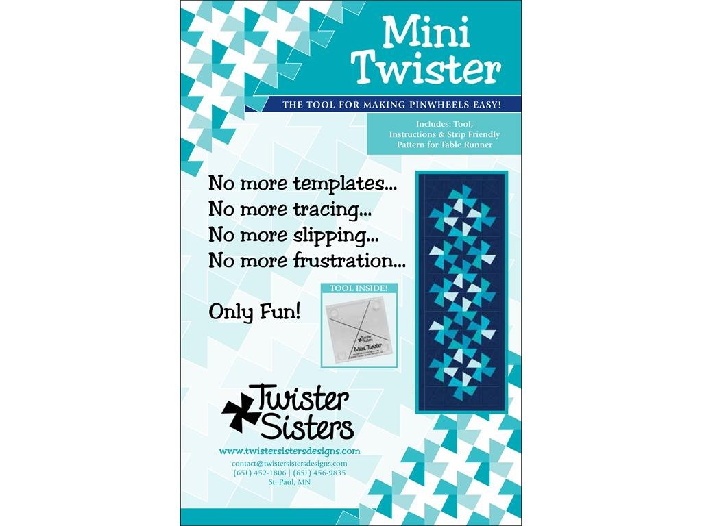 TWSR4 Mini Twister Tool - Compact Handheld Rotary Tool for DIY Crafts, Jewelry Making & Home Repairs | Perfect for Engraving, Polishing & Drilling Small Projects