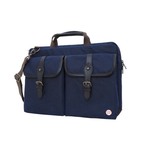 Navy/Black