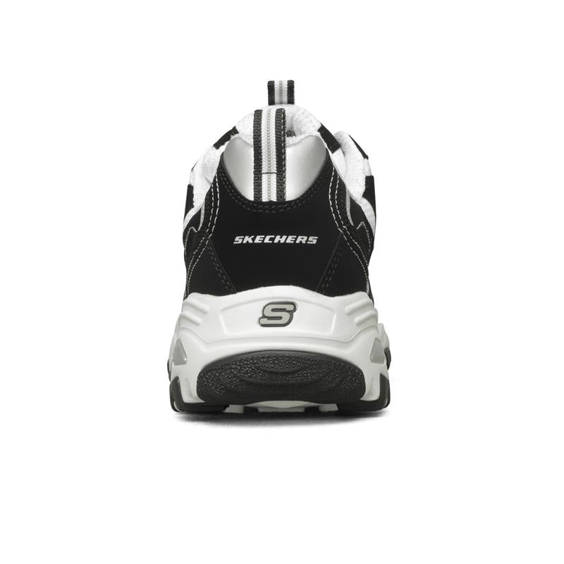 D'LITES 1.0 52675/BKW - Stylish Comfortable Sneakers for Men & Women | Perfect for Running, Walking & Casual Wear