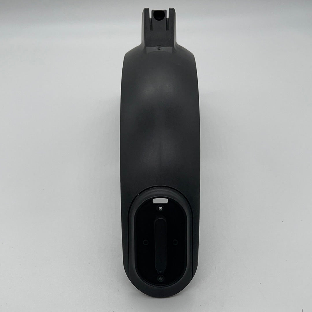 Cityrider Rear Fender for Bikes - Universal Fit 62mm Bike Mudguard - Perfect for Urban Commuting & Mountain Biking