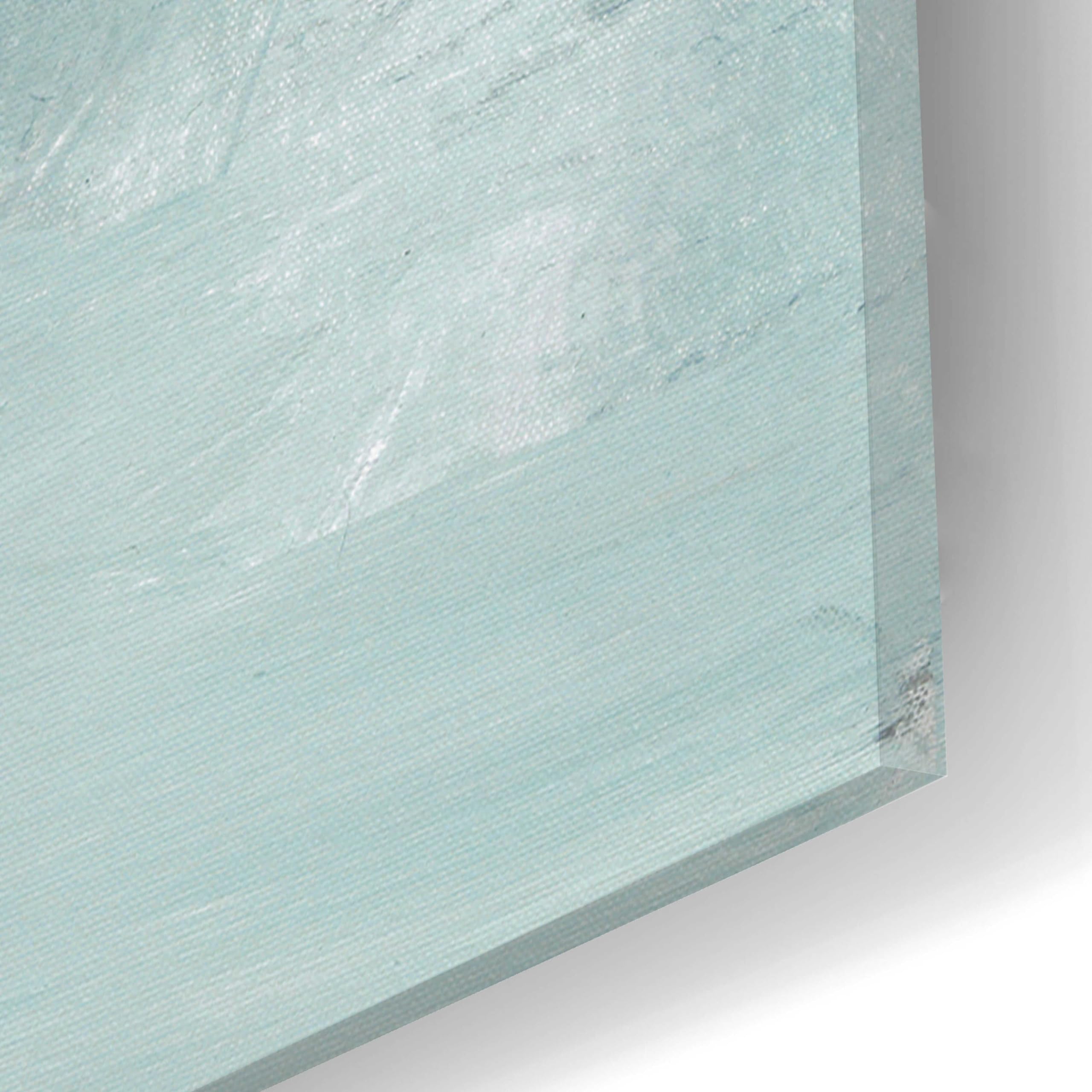 Epic Art 'Art Piece 2' by Design Fabrikken - Modern Acrylic Glass Wall Decor, 16x24 Inches - Perfect for Living Room, Bedroom & Office Decor