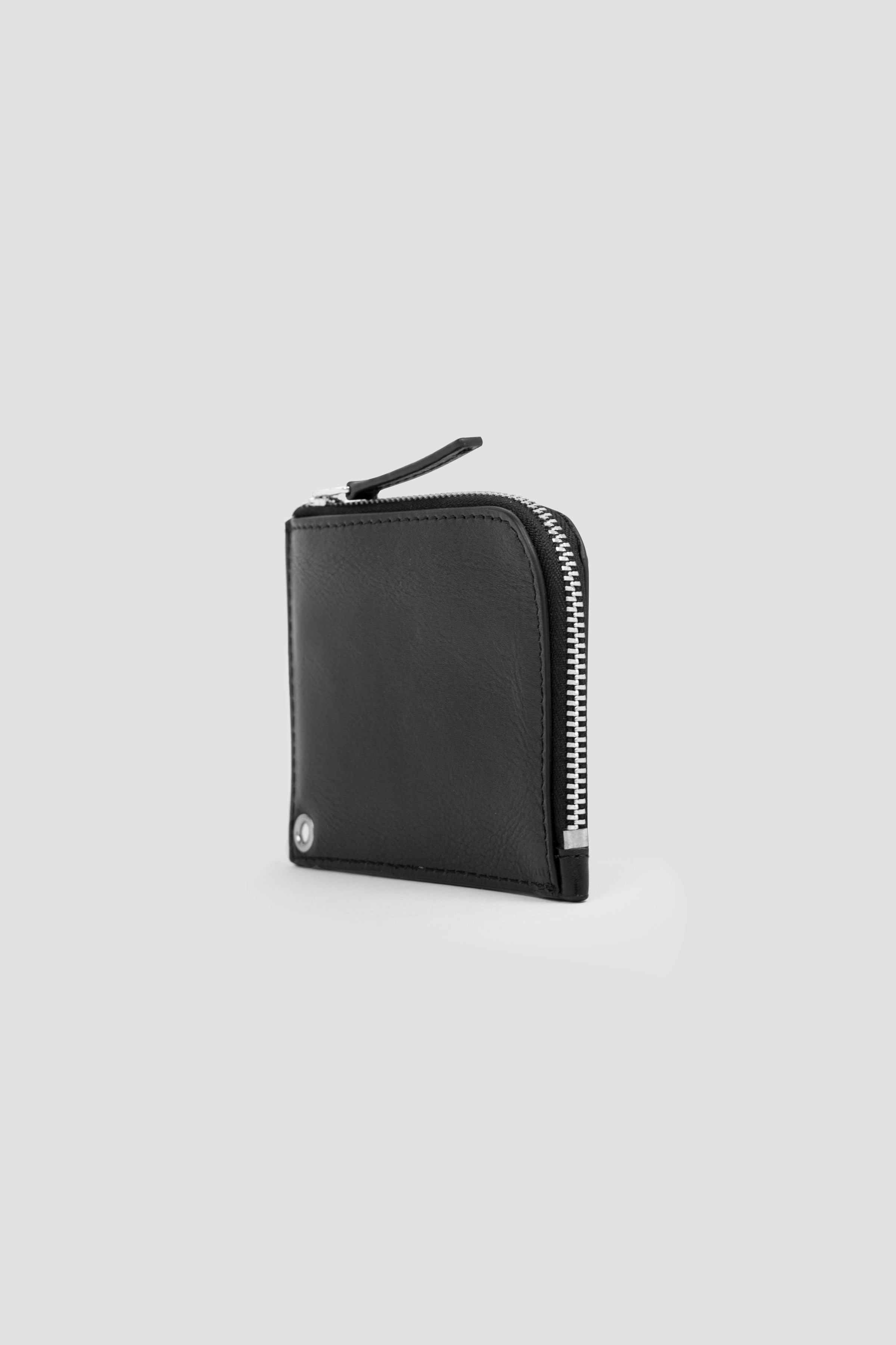 Stylish Modular Wallet with Detachable Chain - Perfect for Travel, Everyday Use & Secure Card Storage | RFID Blocking & Multi-Function Design