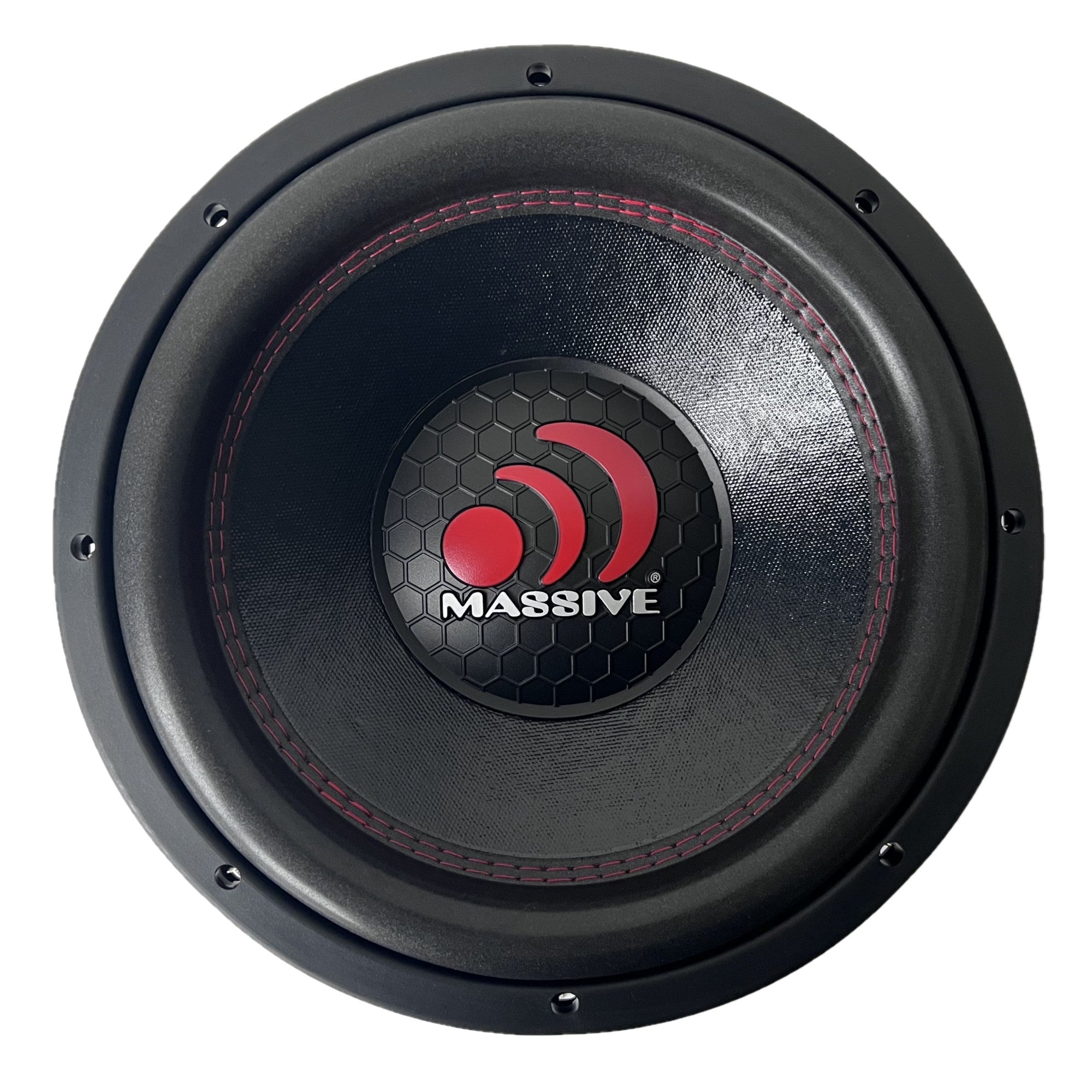 GTX122H 12-Inch 800 Watts RMS Dual 2 Ohm Car Subwoofer - Powerful Bass for Car Audio Systems & Home Theater